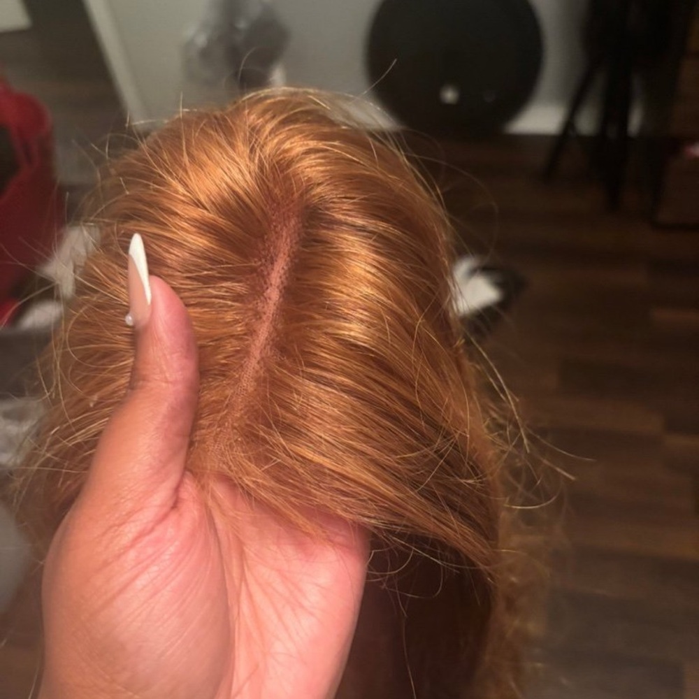 Human Wig! - Picture 5 of 7